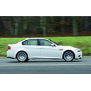 Bmw m3 saloon